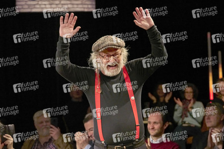 Talkshow '3nach9' in Bremen