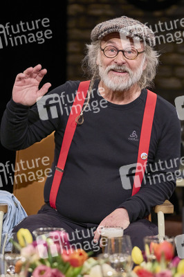 Talkshow '3nach9' in Bremen