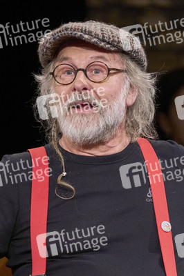 Talkshow '3nach9' in Bremen