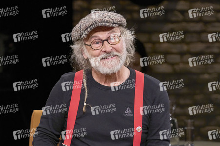 Talkshow '3nach9' in Bremen