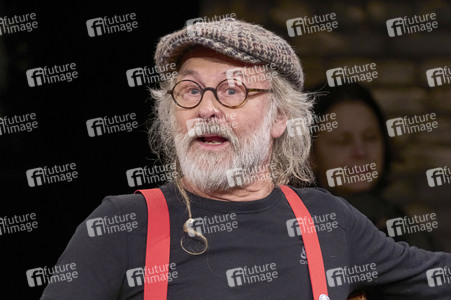 Talkshow '3nach9' in Bremen