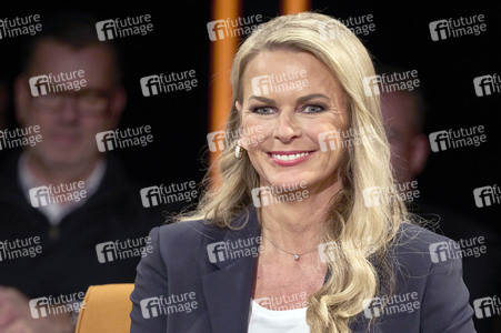 Talkshow '3nach9' in Bremen