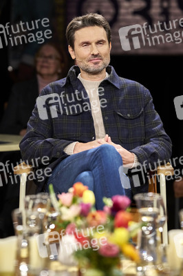 Talkshow '3nach9' in Bremen