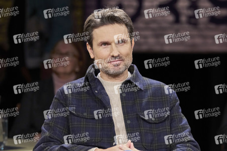 Talkshow '3nach9' in Bremen