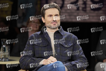 Talkshow '3nach9' in Bremen