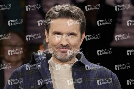 Talkshow '3nach9' in Bremen