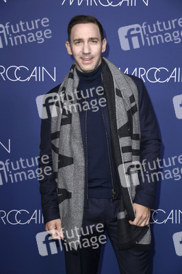 Marc Cain Fashion Show auf der Berlin Fashion Week A/W 2026 in Berlin