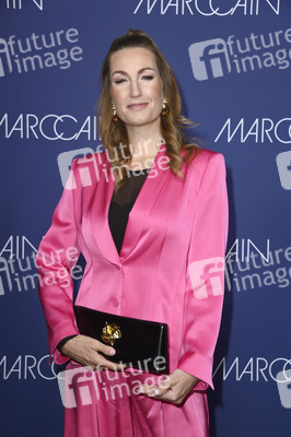 Marc Cain Fashion Show auf der Berlin Fashion Week A/W 2026 in Berlin