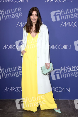 Marc Cain Fashion Show auf der Berlin Fashion Week A/W 2026 in Berlin