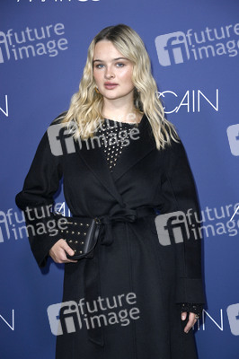 Marc Cain Fashion Show auf der Berlin Fashion Week A/W 2026 in Berlin