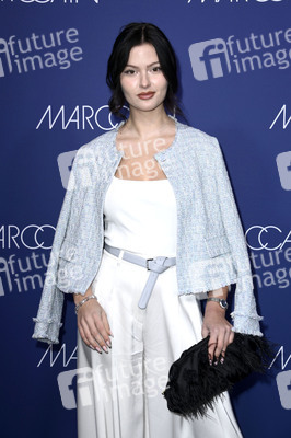 Marc Cain Fashion Show auf der Berlin Fashion Week A/W 2026 in Berlin