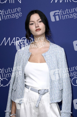 Marc Cain Fashion Show auf der Berlin Fashion Week A/W 2026 in Berlin