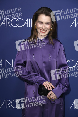 Marc Cain Fashion Show auf der Berlin Fashion Week A/W 2026 in Berlin