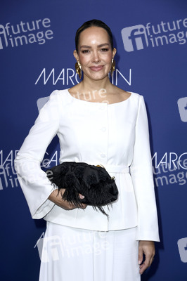 Marc Cain Fashion Show auf der Berlin Fashion Week A/W 2026 in Berlin