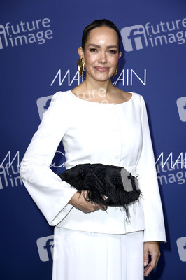 Marc Cain Fashion Show auf der Berlin Fashion Week A/W 2026 in Berlin