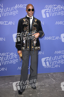 Marc Cain Fashion Show auf der Berlin Fashion Week A/W 2026 in Berlin