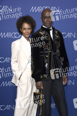 Marc Cain Fashion Show auf der Berlin Fashion Week A/W 2026 in Berlin