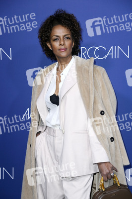 Marc Cain Fashion Show auf der Berlin Fashion Week A/W 2026 in Berlin