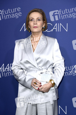 Marc Cain Fashion Show auf der Berlin Fashion Week A/W 2026 in Berlin