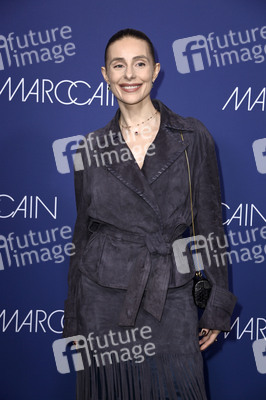 Marc Cain Fashion Show auf der Berlin Fashion Week A/W 2026 in Berlin