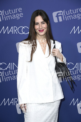 Marc Cain Fashion Show auf der Berlin Fashion Week A/W 2026 in Berlin