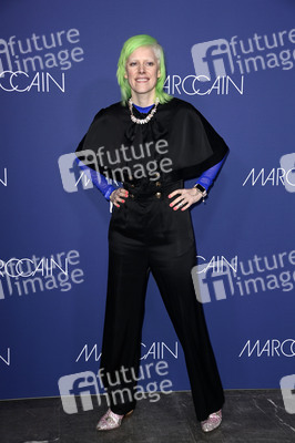 Marc Cain Fashion Show auf der Berlin Fashion Week A/W 2026 in Berlin