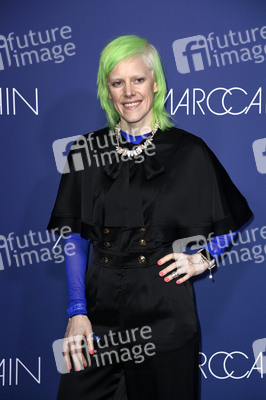 Marc Cain Fashion Show auf der Berlin Fashion Week A/W 2026 in Berlin