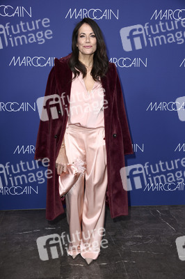 Marc Cain Fashion Show auf der Berlin Fashion Week A/W 2026 in Berlin