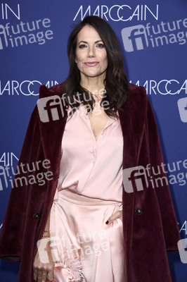 Marc Cain Fashion Show auf der Berlin Fashion Week A/W 2026 in Berlin