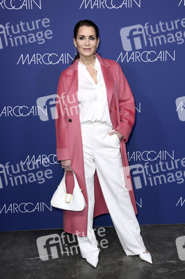 Marc Cain Fashion Show auf der Berlin Fashion Week A/W 2026 in Berlin