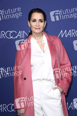 Marc Cain Fashion Show auf der Berlin Fashion Week A/W 2026 in Berlin