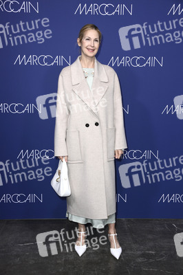 Marc Cain Fashion Show auf der Berlin Fashion Week A/W 2026 in Berlin