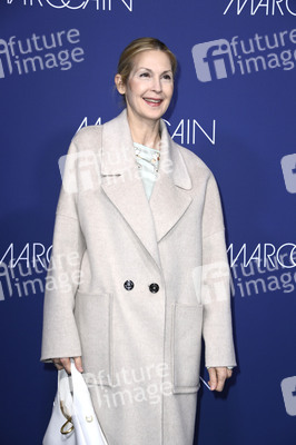 Marc Cain Fashion Show auf der Berlin Fashion Week A/W 2026 in Berlin