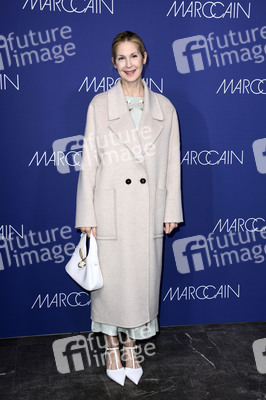 Marc Cain Fashion Show auf der Berlin Fashion Week A/W 2026 in Berlin