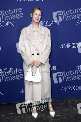 Marc Cain Fashion Show auf der Berlin Fashion Week A/W 2026 in Berlin