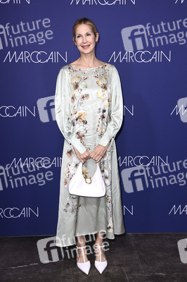 Marc Cain Fashion Show auf der Berlin Fashion Week A/W 2026 in Berlin