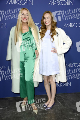 Marc Cain Fashion Show auf der Berlin Fashion Week A/W 2026 in Berlin