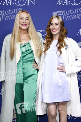 Marc Cain Fashion Show auf der Berlin Fashion Week A/W 2026 in Berlin