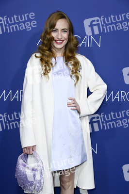 Marc Cain Fashion Show auf der Berlin Fashion Week A/W 2026 in Berlin