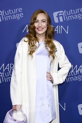 Marc Cain Fashion Show auf der Berlin Fashion Week A/W 2026 in Berlin