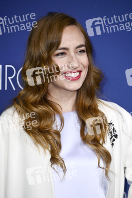 Marc Cain Fashion Show auf der Berlin Fashion Week A/W 2026 in Berlin