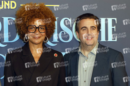 Filmpremiere 'Fabian und die mörderische Hochzeit' in Köln