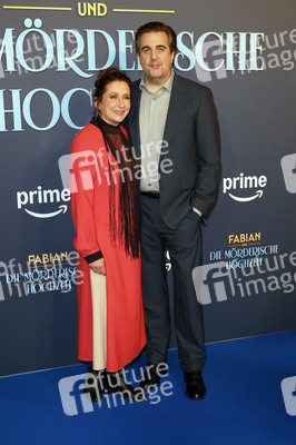 Filmpremiere 'Fabian und die mörderische Hochzeit' in Köln