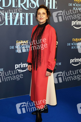 Filmpremiere 'Fabian und die mörderische Hochzeit' in Köln