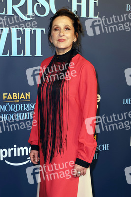 Filmpremiere 'Fabian und die mörderische Hochzeit' in Köln