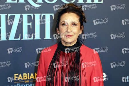 Filmpremiere 'Fabian und die mörderische Hochzeit' in Köln