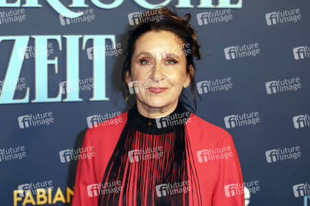 Filmpremiere 'Fabian und die mörderische Hochzeit' in Köln