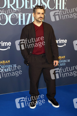 Filmpremiere 'Fabian und die mörderische Hochzeit' in Köln