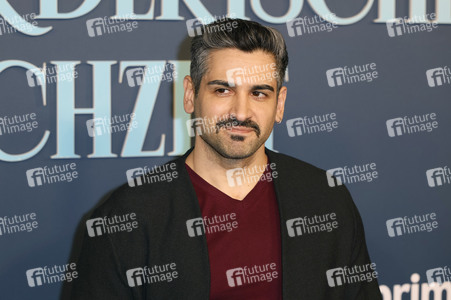 Filmpremiere 'Fabian und die mörderische Hochzeit' in Köln