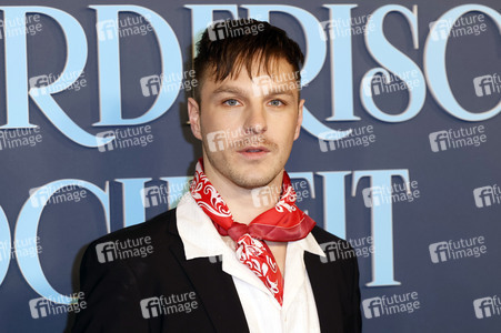 Filmpremiere 'Fabian und die mörderische Hochzeit' in Köln